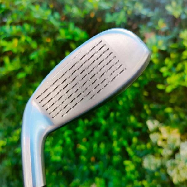  ชุดเหล็ก BEN HOGAN A.H.S. มีเหล็ก 4-9 เเละ PW SW ก้าน APEX EDGE FLEX เป็นสุดยอดชุดเหล็กที่ช่วยอย่างมาก สำหรับท่านที่ไม่มีเวลาฝึกซ้อมมาก เป็นหัว HYBRID ทั้งชุด ไม้กอล์ฟมือสอง ของแท้ BY NakaraLuxurious   image 8