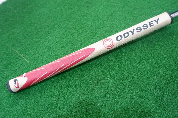 PUTTER ODYSSEY TANK CRUISER #7 image 8 PUTTER ODYSSEY TANK CRUISER #7 image 8