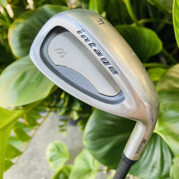 FLOB WEDGE 60° MIZUNO INTAGE 🎯 องศาสูง ช็อตลอยข้ามอุปสรรคง่าย ระเบิดทรายดี ⛳ ก้าน FLEX R ฟีลนุ่ม คุมหน้าไม้ดี เกมสั้นรอบกรีนต้องมี 🔥 image 2 FLOB WEDGE 60° MIZUNO INTAGE 🎯 องศาสูง ช็อตลอยข้ามอุปสรรคง่าย ระเบิดทรายดี ⛳ ก้าน FLEX R ฟีลนุ่ม คุมหน้าไม้ดี เกมสั้นรอบกรีนต้องมี 🔥 image 2