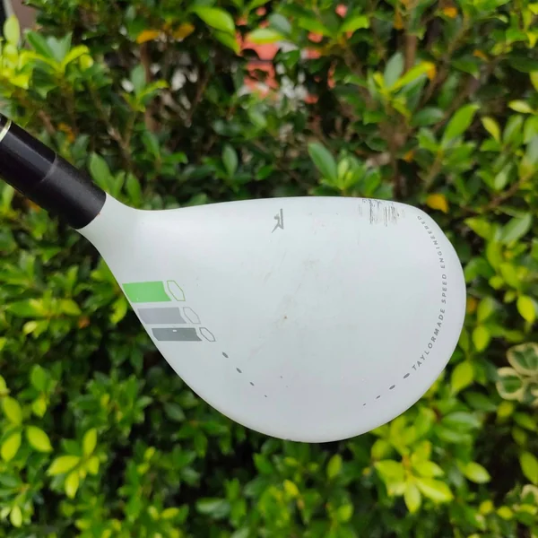 FW 4 TAYLORMADE RBZ ก้าน RBZ ROCKETBALLZ FLEX S องศา 22 ตีง่าย ตีตรงมากครับ image 5 FW 4 TAYLORMADE RBZ ก้าน RBZ ROCKETBALLZ FLEX S องศา 22 ตีง่าย ตีตรงมากครับ image 5