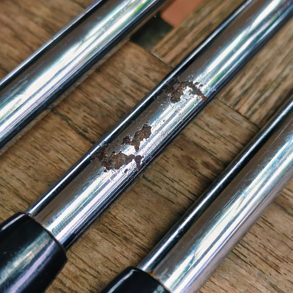 IRON SET TITLEIST AP2 716 FORGED “ที่สุดของเหล็กฟอร์จระดับทัวร์ ผสานพลังทังสเตนชดเชยสูงสุด" image 13 IRON SET TITLEIST AP2 716 FORGED “ที่สุดของเหล็กฟอร์จระดับทัวร์ ผสานพลังทังสเตนชดเชยสูงสุด" image 13