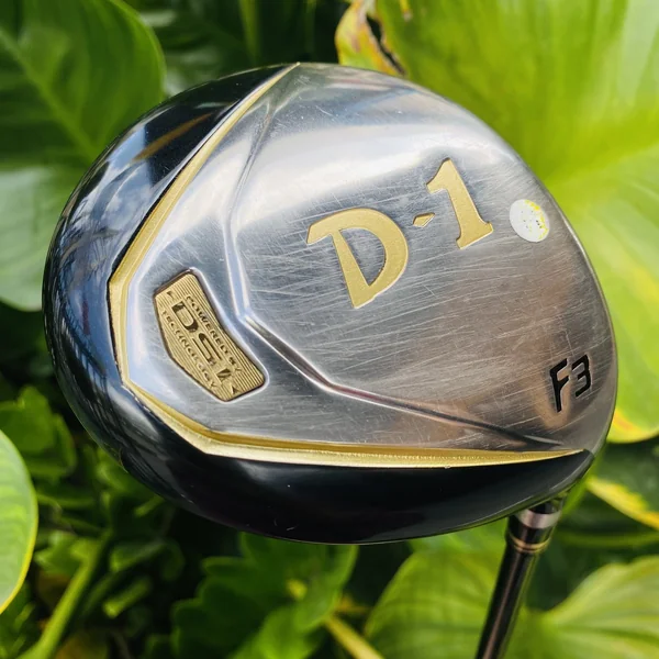 🏌️♂️✨ 🔥 3W RYOMA D-1 ก้าน TOUR AD FLEX R ตัวนี้ “สายตีไกล + ตีง่าย” ระดับตำนาน JDM เลยครับ image 1 🏌️♂️✨ 🔥 3W RYOMA D-1 ก้าน TOUR AD FLEX R ตัวนี้ “สายตีไกล + ตีง่าย” ระดับตำนาน JDM เลยครับ image 1