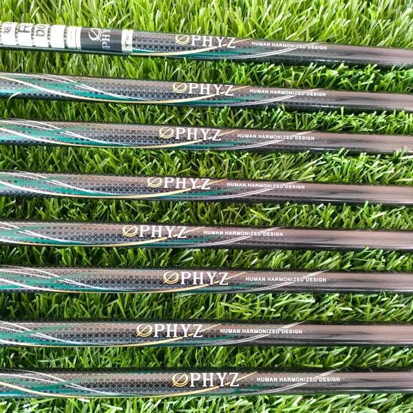 ชุดเหล็ก TOURSTAGE PHYZ FORGED มีเหล็ก 4- 9 PW P/S ชุดใหญ่สุด 8 ชิ้น เป็นชุดเหล็ดที่ดีที่สุด และพรีเมี่ยมสูงสุด ของแบรนด์ TOURSTAGE ตีไกล นุ่มจัดๆ image 9 ชุดเหล็ก TOURSTAGE PHYZ FORGED มีเหล็ก 4- 9 PW P/S ชุดใหญ่สุด 8 ชิ้น เป็นชุดเหล็ดที่ดีที่สุด และพรีเมี่ยมสูงสุด ของแบรนด์ TOURSTAGE ตีไกล นุ่มจัดๆ image 9