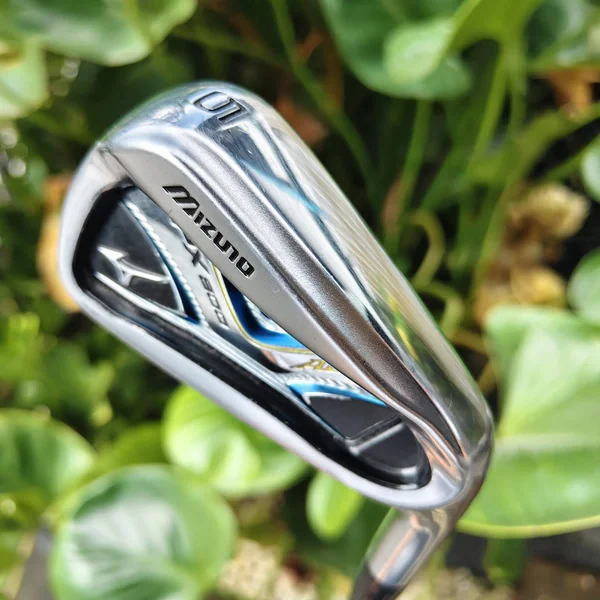 เหล็ก 5 MIZUNO JPX800 AD – ตัวช่วยตีง่าย ลูกพุ่งสวยมาก สปอนดีมาก ควบคุมทิศสบาย image 2 เหล็ก 5 MIZUNO JPX800 AD – ตัวช่วยตีง่าย ลูกพุ่งสวยมาก สปอนดีมาก ควบคุมทิศสบาย image 2