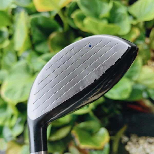 5W YONEX NANO V ⛳ องศา 19° ตีง่าย ลอยสวย ระยะกำลังดี ใช้งานได้หลากหลาย 🔥 image 3 5W YONEX NANO V ⛳ องศา 19° ตีง่าย ลอยสวย ระยะกำลังดี ใช้งานได้หลากหลาย 🔥 image 3