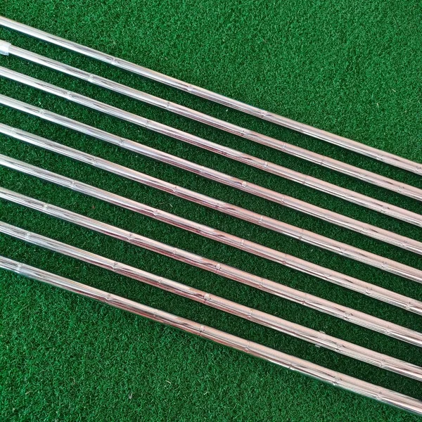 ชุดเหล็ก TAYLORMADE BURNER 2.0 มีเหล็ก 4-9 PW AW SW ก้าน N.S.PRO FLEX R ก้านสุดพรีเมี่ยม เบาสบาย ตีแม่น ใบใหญ่เน้นตีง่าย เพิ่มระยะกว่าทุกซีรี่ สภาพสวยมาก เดิมๆทั้งชุดครับ image 7 ชุดเหล็ก TAYLORMADE BURNER 2.0 มีเหล็ก 4-9 PW AW SW ก้าน N.S.PRO FLEX R ก้านสุดพรีเมี่ยม เบาสบาย ตีแม่น ใบใหญ่เน้นตีง่าย เพิ่มระยะกว่าทุกซีรี่ สภาพสวยมาก เดิมๆทั้งชุดครับ image 7
