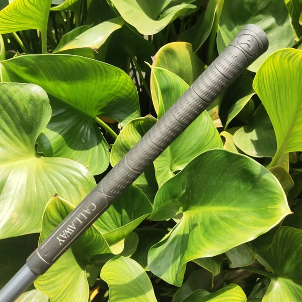 ชุดเหล็ก Callaway HAWK EYE TITANIUM IRONS โครงสร้าง Titanium + Tungsten Weighting ตีไฟแล่บ image 14 ชุดเหล็ก Callaway HAWK EYE TITANIUM IRONS โครงสร้าง Titanium + Tungsten Weighting ตีไฟแล่บ image 14