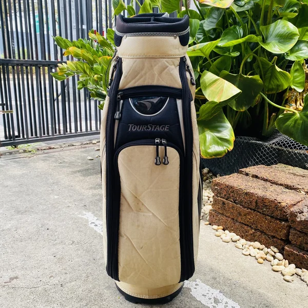⛳️ BAG TOURSTAGE (By Bridgestone Golf) ถุงกอล์ฟสายคุณภาพจากญี่ปุ่น ที่ได้ทั้ง สวย คุ้ม ตอบโจทย์🔥 image 3 ⛳️ BAG TOURSTAGE (By Bridgestone Golf) ถุงกอล์ฟสายคุณภาพจากญี่ปุ่น ที่ได้ทั้ง สวย คุ้ม ตอบโจทย์🔥 image 3