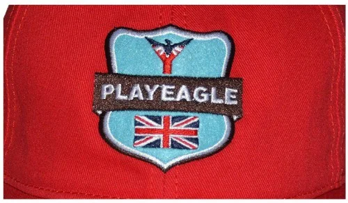 GOLF CAP PLAYSPORT SUN HAT EAGLE PLAYEAGLE PE-0054 image 8 GOLF CAP PLAYSPORT SUN HAT EAGLE PLAYEAGLE PE-0054 image 8