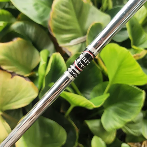  PUTTER Odyssey White Steel #1 เกาะไลน์ขั้นสุด   image 5