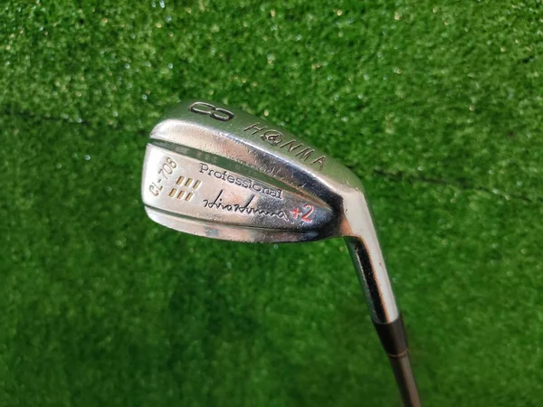  ชุดเหล็ก HONMA CL708 +2 เป็นเหล็ก FORGED JAPAN   image 7