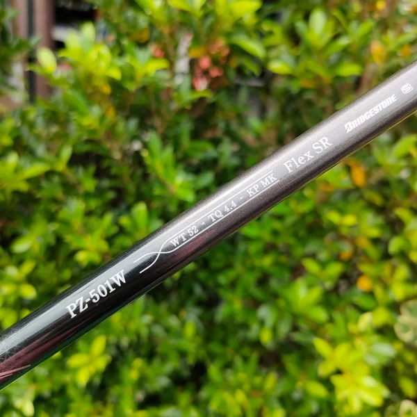DRIVER TOURSTAGE PHYZ ก้าน PHYZ PZ-501W FLEX SR องศา 10.5 หน้าเด้งตีไกลก้านเบา เหมาะกับ คนเอเชียโดยเฉพาะคนไทย เป็นไม้รุ่น Premium ที่สุด ของแบรนด์ TOURSTAGE ท็อปที่สุด นำเข้าจากประเทศญี่ปุ่น image 6 DRIVER TOURSTAGE PHYZ ก้าน PHYZ PZ-501W FLEX SR องศา 10.5 หน้าเด้งตีไกลก้านเบา เหมาะกับ คนเอเชียโดยเฉพาะคนไทย เป็นไม้รุ่น Premium ที่สุด ของแบรนด์ TOURSTAGE ท็อปที่สุด นำเข้าจากประเทศญี่ปุ่น image 6