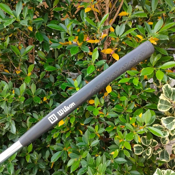 PUTTER WILSON HARMONIZOD 741 ความยาว 35 นิ้ว รุ่นนี้ หน้าสัมผัสนุ่ม และเกาะไลน์มาก พิเศษครับ image 6 PUTTER WILSON HARMONIZOD 741 ความยาว 35 นิ้ว รุ่นนี้ หน้าสัมผัสนุ่ม และเกาะไลน์มาก พิเศษครับ image 6