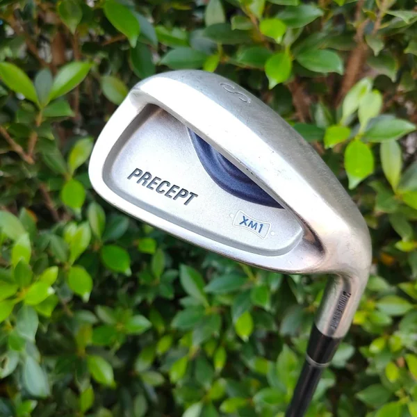 เหล็ก SW BRIDGESTONE PRECEPT XM1 ก้าน PRECEPT FLEX R พรีเมี่ยมญี่ปุ่น วัสดุดี ฟีลลิ่งดีมาก ระเบิดทรายง่าย image 2 เหล็ก SW BRIDGESTONE PRECEPT XM1 ก้าน PRECEPT FLEX R พรีเมี่ยมญี่ปุ่น วัสดุดี ฟีลลิ่งดีมาก ระเบิดทรายง่าย image 2