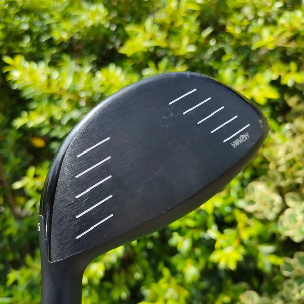 DRIVER HONMA T// WORD GS PROTOTYPE I องศา 9.5 ก้าน VIZARD FZ-5S ตัว PROTOTYPE สุดพรีเมี่ยม ไม้กอล์ฟมือสอง ของแท้ BY NakaraLuxurious image 4 DRIVER HONMA T// WORD GS PROTOTYPE I องศา 9.5 ก้าน VIZARD FZ-5S ตัว PROTOTYPE สุดพรีเมี่ยม ไม้กอล์ฟมือสอง ของแท้ BY NakaraLuxurious image 4