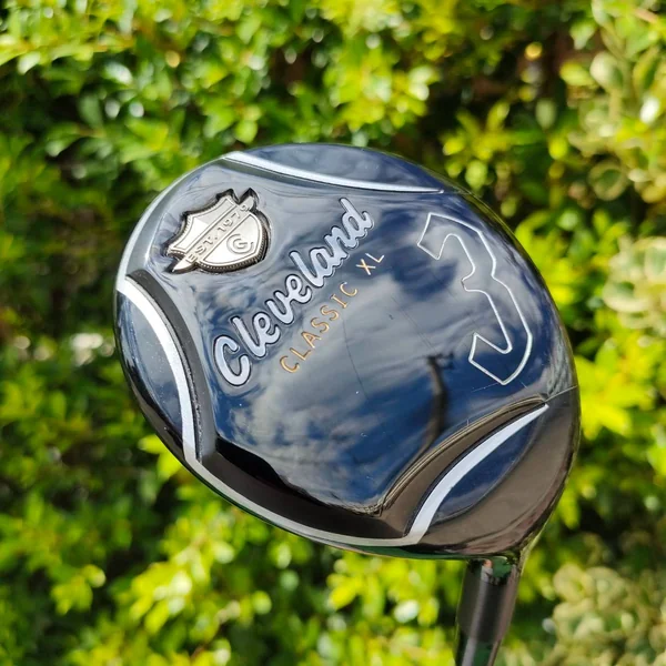 FW3 CLEVELAND CLASSIC XL ก้าน MATRIX OZIK XCON-6 FLEX R สวยมาก ทรงย้อยยุควิทเมจ เท่ห์มากๆ แค่เทคโนโลยีล้ำสมัยแบบขั้นสุด!!! ตีไกลจัดๆ และตีง่ายจัดๆเลยครับ เสียงหวานเจี๊ยบ!!! ก้านพรีเมี่ยม!!! image 2 FW3 CLEVELAND CLASSIC XL ก้าน MATRIX OZIK XCON-6 FLEX R สวยมาก ทรงย้อยยุควิทเมจ เท่ห์มากๆ แค่เทคโนโลยีล้ำสมัยแบบขั้นสุด!!! ตีไกลจัดๆ และตีง่ายจัดๆเลยครับ เสียงหวานเจี๊ยบ!!! ก้านพรีเมี่ยม!!! image 2