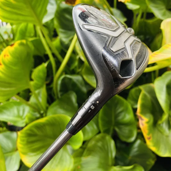 🏌️♂️FAIRWAY WOOD 3 TITLEIST 917 F2 องศา 15°ก้าน DIAMANA FLEX R ตีแน่น พุ่งแรง คุมทิศทางยอดเยี่ยม🔥 image 5 🏌️♂️FAIRWAY WOOD 3 TITLEIST 917 F2 องศา 15°ก้าน DIAMANA FLEX R ตีแน่น พุ่งแรง คุมทิศทางยอดเยี่ยม🔥 image 5