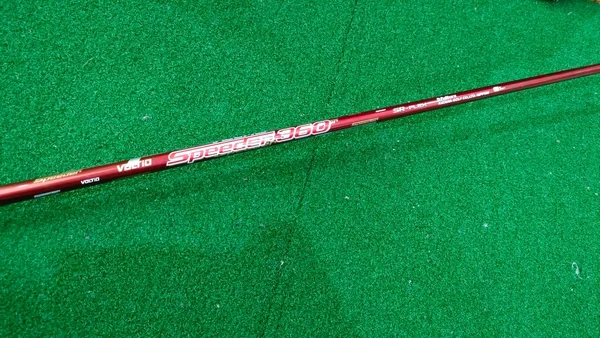DRIVER KATANA VOLTIO IV LOFT*9 image 5 DRIVER KATANA VOLTIO IV LOFT*9 image 5