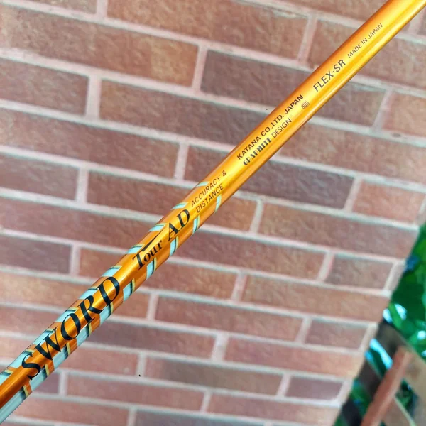Driver Katana SWORD IZU MAX SNIPER Loft 10° รุ่น MAX คือหน้าเด้งสุดขั้ว ชนรั้วชนธง! image 4 Driver Katana SWORD IZU MAX SNIPER Loft 10° รุ่น MAX คือหน้าเด้งสุดขั้ว ชนรั้วชนธง! image 4