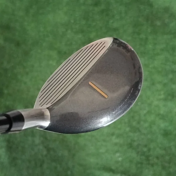 Gap wedge THOMAS GOLF องศา 50 ออกแบบเหมือนไฮบริด สำหรับท่านที่ตีไม่แม่นลูก ไม้ช่วยมาก ให้ตีขึ้นกรีนได้อย่างง่ายดายและแม่นยำ ไม้กอล์ฟพรีเมี่ยมมือสอง ของแท้ By NakaraLuxurious image 4 Gap wedge THOMAS GOLF องศา 50 ออกแบบเหมือนไฮบริด สำหรับท่านที่ตีไม่แม่นลูก ไม้ช่วยมาก ให้ตีขึ้นกรีนได้อย่างง่ายดายและแม่นยำ ไม้กอล์ฟพรีเมี่ยมมือสอง ของแท้ By NakaraLuxurious image 4