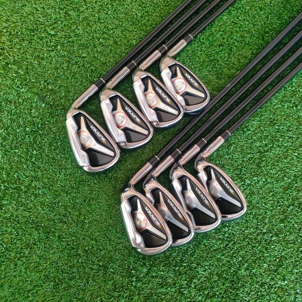 ชุดเหล็ก TAYLORMADE BURNER มีเหล็ก 5-9 เเละ PW AW SW ก้าน RE*AX FLEX R ตีง่าย ตีไกล และตีมันส์!!! ก้านกราไฟต์ คุณภาพพรีเมี่ยม ไม้กอล์ฟมือสอง ของแท้ BY NakaraLuxurious image 3 ชุดเหล็ก TAYLORMADE BURNER มีเหล็ก 5-9 เเละ PW AW SW ก้าน RE*AX FLEX R ตีง่าย ตีไกล และตีมันส์!!! ก้านกราไฟต์ คุณภาพพรีเมี่ยม ไม้กอล์ฟมือสอง ของแท้ BY NakaraLuxurious image 3
