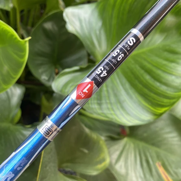  Driver Srixon Z-TX⛳องศา9.5เป็นไดรเวอร์ระดับพรีเมียมในตระกูล Tour-Specช่วยเพิ่มความเร็วลูกกอล์ฟ ฟีลดี   image 8