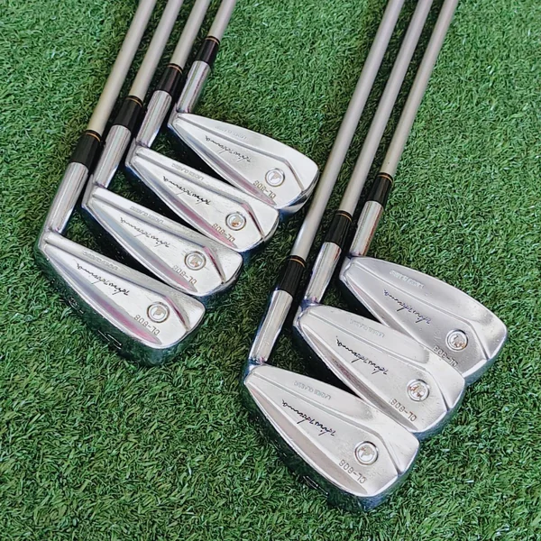 HONMA CL-608 LADIES CLASSIC ชุดเหล็กผู้หญิงสายพรีเมี่ยม ฟีลนุ่ม ตีง่าย MADE IN JAPAN SAKATA⛳💖 image 1 HONMA CL-608 LADIES CLASSIC ชุดเหล็กผู้หญิงสายพรีเมี่ยม ฟีลนุ่ม ตีง่าย MADE IN JAPAN SAKATA⛳💖 image 1