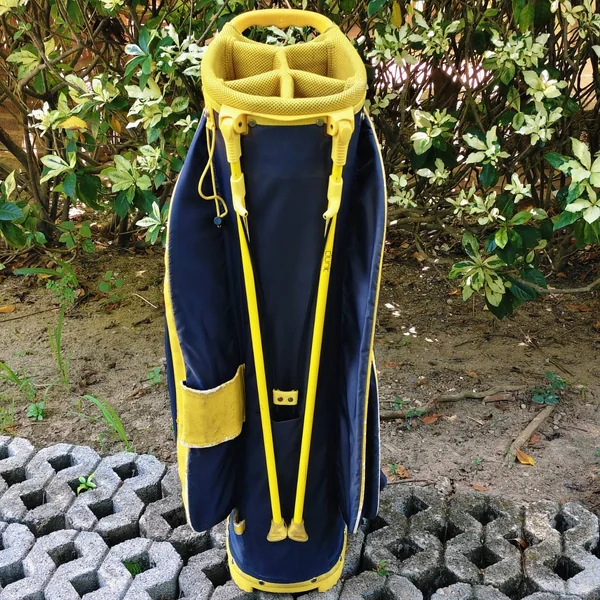 ⛳️ **Stand Bag CLUNK** **** มีลอกตามขอบ **** image 6 ⛳️ **Stand Bag CLUNK** **** มีลอกตามขอบ **** image 6