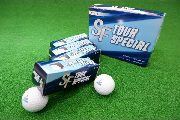  ลูกกอล์ฟ SF Tour Special กลับมาแล้ว   image 7