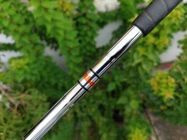  PUTTER WILSON 1200 X5 DOUBLE MILLED หน้าเกาะไลน์มาก   image 4