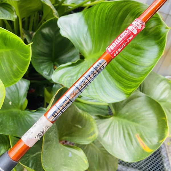 U5 TOURBLAST AIMING IRON 🔥⛳ องศา 21° |รุ่น TBI-101 | ก้าน FLEX Rสวิงลื่น เล่นง่าย ไม่ต้องออกแรงเยอะ image 6 U5 TOURBLAST AIMING IRON 🔥⛳ องศา 21° |รุ่น TBI-101 | ก้าน FLEX Rสวิงลื่น เล่นง่าย ไม่ต้องออกแรงเยอะ image 6