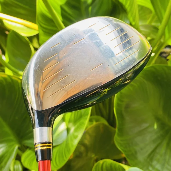 DRIVER S-YARD EXELIGHT FORGED TITANIUM 🏌️♂️ องศา 10.5 | ก้านพรีเมียม BASILEUS 40 | Flex R image 3 DRIVER S-YARD EXELIGHT FORGED TITANIUM 🏌️♂️ องศา 10.5 | ก้านพรีเมียม BASILEUS 40 | Flex R image 3