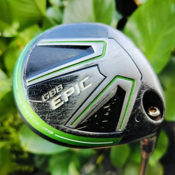FW3 Callaway GBB EPIC องศา 15 ไขปรับได้ ก้าน FUJIKURA SPEEDER EVOLUTION FLEX S กระดองเคฟล่าทั้งชิ้น จุด CG ต่ำ ตีลูกลอยง่ายๆ HYPER SPEED FACE CUP เทคโนโลยีตีไกล ไม้กอล์ฟพรีเมี่ยมมือสอง ของแท้ By NakaraLuxurious image 2 FW3 Callaway GBB EPIC องศา 15 ไขปรับได้ ก้าน FUJIKURA SPEEDER EVOLUTION FLEX S กระดองเคฟล่าทั้งชิ้น จุด CG ต่ำ ตีลูกลอยง่ายๆ HYPER SPEED FACE CUP เทคโนโลยีตีไกล ไม้กอล์ฟพรีเมี่ยมมือสอง ของแท้ By NakaraLuxurious image 2