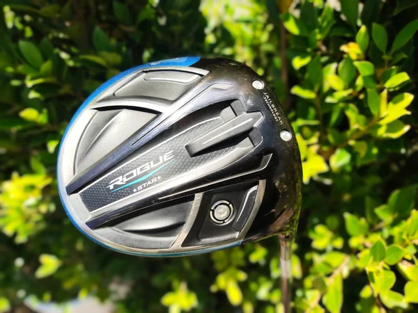 Driver Callaway ROGUE STAR image 1 Driver Callaway ROGUE STAR image 1