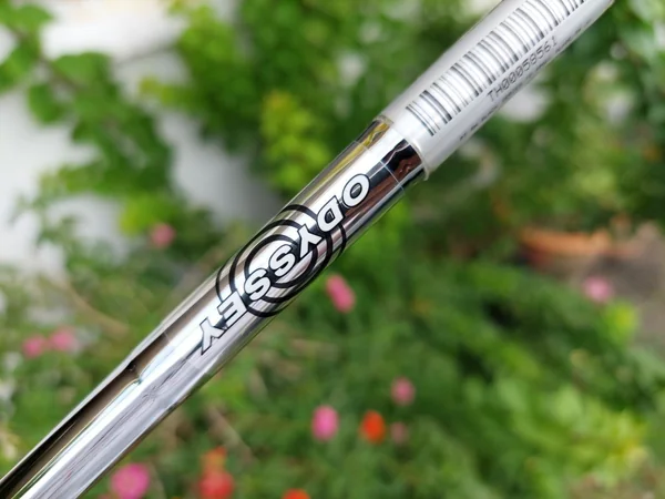 PUTTER ODYSSEY BLACK image 4 PUTTER ODYSSEY BLACK image 4