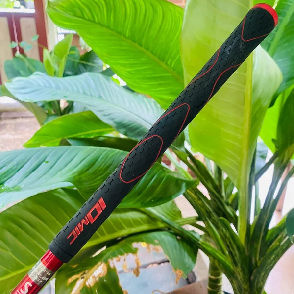 HYBRID COBRA BAFFLER T-RAIL+ #4 อาวุธยาวกู้สถานการณ์ข้างแฟร์เวย์ ตีลอยเด่นระยะสั่งได้ดั่งใจ image 7 HYBRID COBRA BAFFLER T-RAIL+ #4 อาวุธยาวกู้สถานการณ์ข้างแฟร์เวย์ ตีลอยเด่นระยะสั่งได้ดั่งใจ image 7