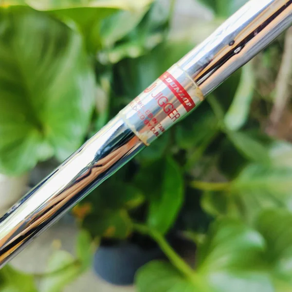 CHIPPER DUNLOP J.JIGGER สุดยอดไม้อเนกประสงค์ของจริง เล่นข้างกรีน CHIP & RUN ดีมาก ไม้กอล์ฟพรีเมี่ยมมือสอง ของแท้ By NakaraLuxurious image 5 CHIPPER DUNLOP J.JIGGER สุดยอดไม้อเนกประสงค์ของจริง เล่นข้างกรีน CHIP & RUN ดีมาก ไม้กอล์ฟพรีเมี่ยมมือสอง ของแท้ By NakaraLuxurious image 5