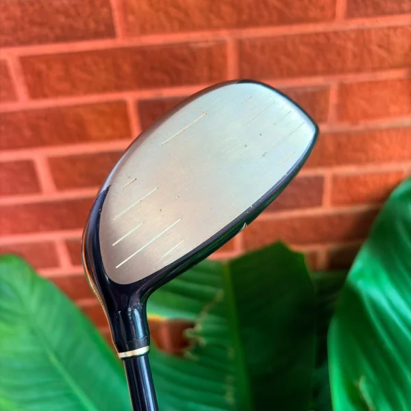 Driver XXIO REVO Loft 10.5° ราชาแห่งการเพิ่มระยะทางอย่างง่ายดาย image 3 Driver XXIO REVO Loft 10.5° ราชาแห่งการเพิ่มระยะทางอย่างง่ายดาย image 3