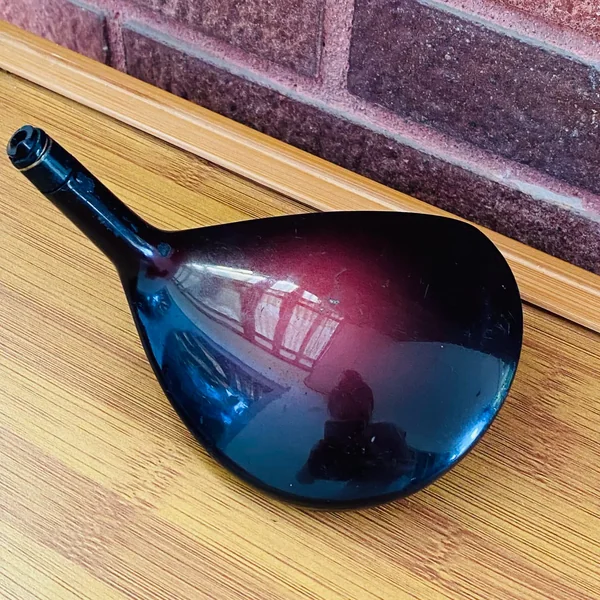 หัวเปล่า 3W Maruman Majesty Power SB Sole องศา 15° ก้านกราไฟต์เดิม | FLEX R สัมผัสความหรูหรา! image 6 หัวเปล่า 3W Maruman Majesty Power SB Sole องศา 15° ก้านกราไฟต์เดิม | FLEX R สัมผัสความหรูหรา! image 6