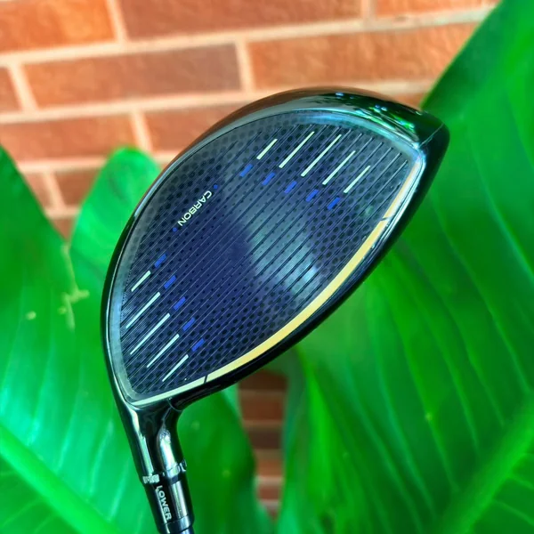 DRIVER TAYLORMADE QI10ที่สุดแห่งมิติใหม่ทะลุขีดจำกัดความเสถียร image 4 DRIVER TAYLORMADE QI10ที่สุดแห่งมิติใหม่ทะลุขีดจำกัดความเสถียร image 4