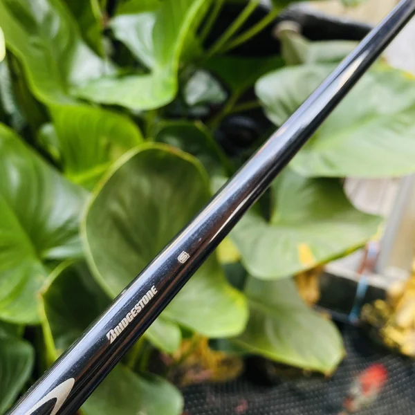 DRIVER TOURSTAGE VIQ D 10.5° — ความมั่นใจทุกสตาร์ท 🏌️♂️🔥 ก้าน FLEX SR เสถียรพร้อมคุมเกมได้ทุกช็อต image 7 DRIVER TOURSTAGE VIQ D 10.5° — ความมั่นใจทุกสตาร์ท 🏌️♂️🔥 ก้าน FLEX SR เสถียรพร้อมคุมเกมได้ทุกช็อต image 7