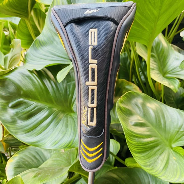DRIVER KING COBRA L4V ⛳🔥 MOI สูงจัด ตีตรง นิ่งทุกช็อต! ตีพลาดก็ยังตรง 💥 ลดสไลซ์ / ฮุค ได้ชัดเจน image 11 DRIVER KING COBRA L4V ⛳🔥 MOI สูงจัด ตีตรง นิ่งทุกช็อต! ตีพลาดก็ยังตรง 💥 ลดสไลซ์ / ฮุค ได้ชัดเจน image 11