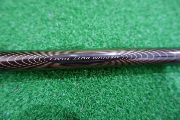 DRIVER PRGR H/S REVERSE CONCEPT FORGED image 7 DRIVER PRGR H/S REVERSE CONCEPT FORGED image 7