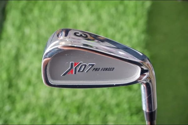 เหล็ก 3 T-ZOOM X07 PRO FORGED (หัวเงิน) image 1 เหล็ก 3 T-ZOOM X07 PRO FORGED (หัวเงิน) image 1