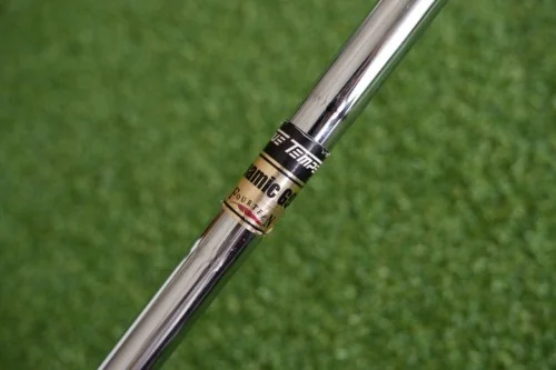 WEDGE FOURTEEN RM-12 FORGED LOFT 58/08 image 5 WEDGE FOURTEEN RM-12 FORGED LOFT 58/08 image 5