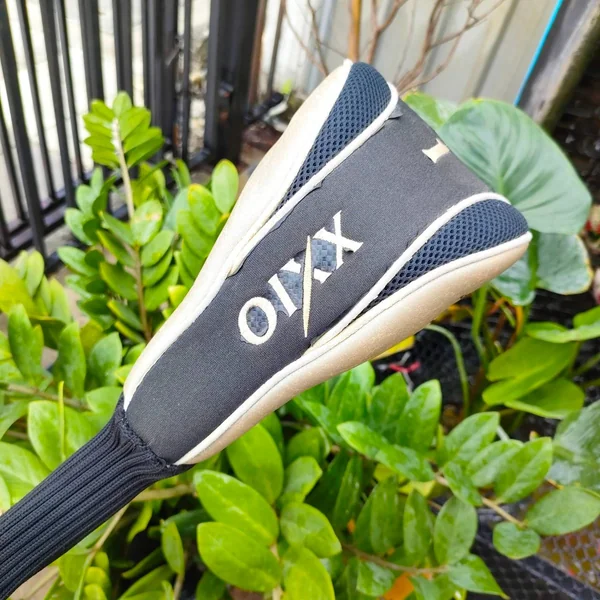 DRIVER XXIO องศา 10.5 ก้าน XXIO MP500 FLEX S ติดอันดับ 1 ในญี่ปุ่นแทบทุกสถาบัน ก้านพรีเมี่ยม เบาแค่ 46 กรัมเท่านั้น ไม้กอล์ฟพรีเมี่ยมมือสอง By NakaraLuxurious image 7 DRIVER XXIO องศา 10.5 ก้าน XXIO MP500 FLEX S ติดอันดับ 1 ในญี่ปุ่นแทบทุกสถาบัน ก้านพรีเมี่ยม เบาแค่ 46 กรัมเท่านั้น ไม้กอล์ฟพรีเมี่ยมมือสอง By NakaraLuxurious image 7