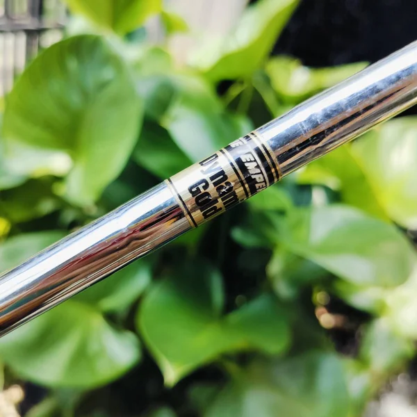 PW TOURSTAGE X-BLADE CB ก้าน DYNAMIC GOLD S200 วัสดุ PREMIUM FORGED สุดๆ ไม้กอล์ฟพรีเมี่ยมมือสอง ของแท้ By NakaraLuxurious image 4 PW TOURSTAGE X-BLADE CB ก้าน DYNAMIC GOLD S200 วัสดุ PREMIUM FORGED สุดๆ ไม้กอล์ฟพรีเมี่ยมมือสอง ของแท้ By NakaraLuxurious image 4