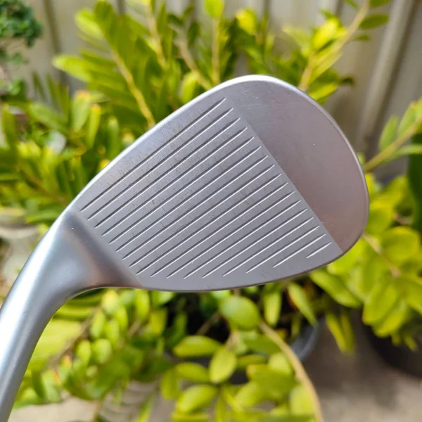 WEDGE TITLEIST SM4 VOKEY DESIGN องศา 64 BOUNCE 07 FLEX WEDGE องศาเปิดหายาก ระเบิดทรายดีมากๆ ไม้กอล์ฟพรีเมี่ยมมือสอง ของแท้ By NakaraLuxurious image 3 WEDGE TITLEIST SM4 VOKEY DESIGN องศา 64 BOUNCE 07 FLEX WEDGE องศาเปิดหายาก ระเบิดทรายดีมากๆ ไม้กอล์ฟพรีเมี่ยมมือสอง ของแท้ By NakaraLuxurious image 3