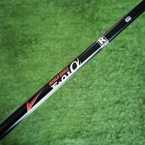 ***ไม้กอล์ฟมือซ้าย*** FW3 WORLD EAGLE F-01 ก้าน ผลิตจาก TORAY FLEX R หัวใหญ่ตีง่ายๆ ของดีราคาถูก!!! ไม้กอล์ฟพรีเมี่ยมมือสอง ของแท้ By NakaraLuxurious image 5 ***ไม้กอล์ฟมือซ้าย*** FW3 WORLD EAGLE F-01 ก้าน ผลิตจาก TORAY FLEX R หัวใหญ่ตีง่ายๆ ของดีราคาถูก!!! ไม้กอล์ฟพรีเมี่ยมมือสอง ของแท้ By NakaraLuxurious image 5