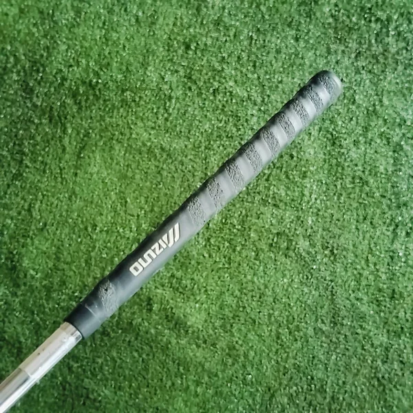 PUTTER MIZUNO PRO GT-103 ความยาว 35 นิ้ว บล๊านซ์มากๆๆ น้ำหนักดีมาก ไม้กอล์ฟพรีเมี่ยมมือสอง ของแท้ By NakaraLuxurious image 6 PUTTER MIZUNO PRO GT-103 ความยาว 35 นิ้ว บล๊านซ์มากๆๆ น้ำหนักดีมาก ไม้กอล์ฟพรีเมี่ยมมือสอง ของแท้ By NakaraLuxurious image 6